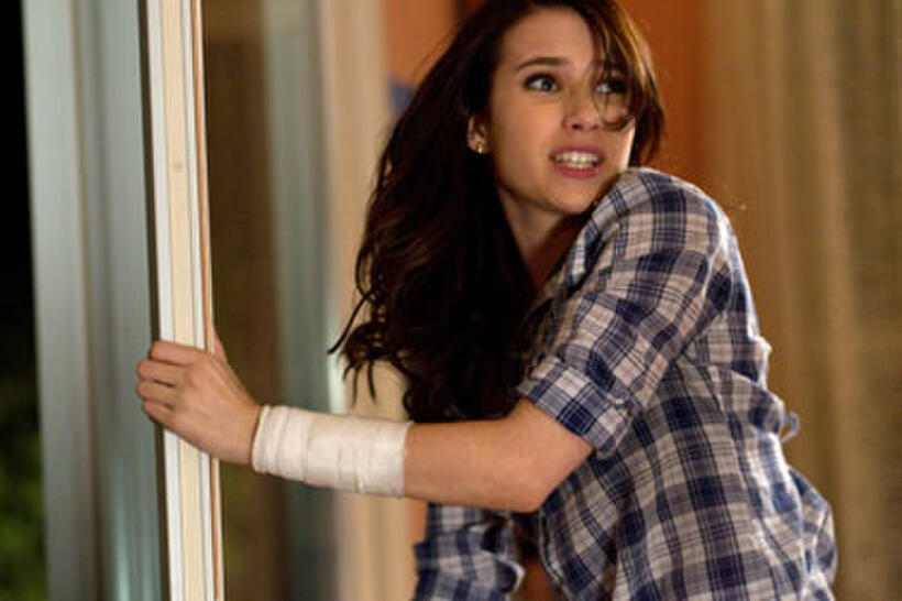 Scream 4 Character Guide