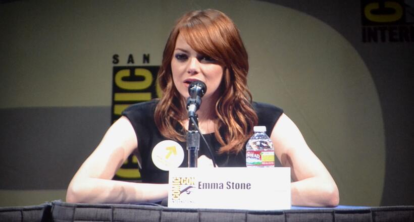 Comic-Con 2011 Photos Continued