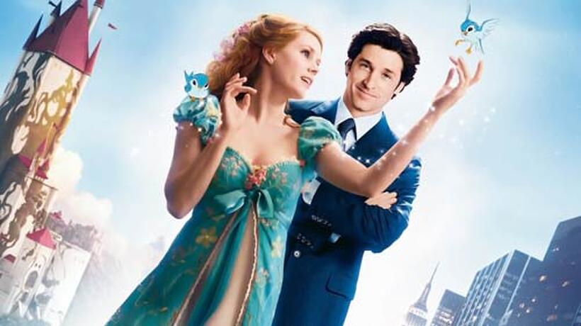 Our Favorite Live Action / Animated Movies