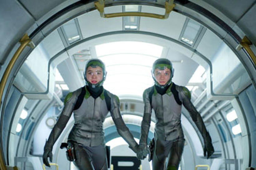 The 40 Biggest Movies of Fall 2013