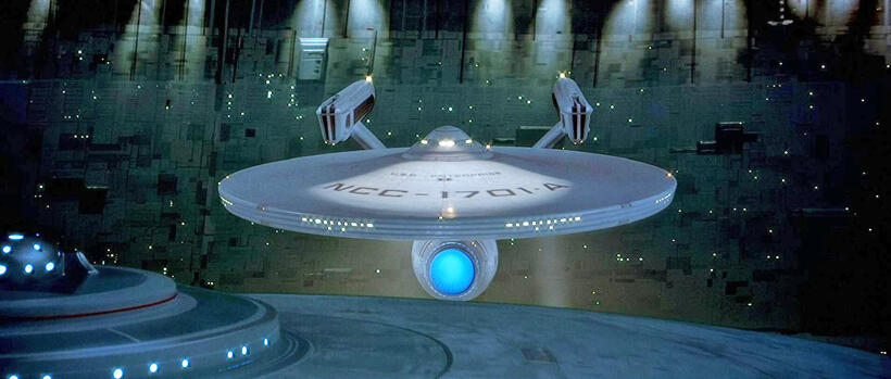 Cool Space Ships