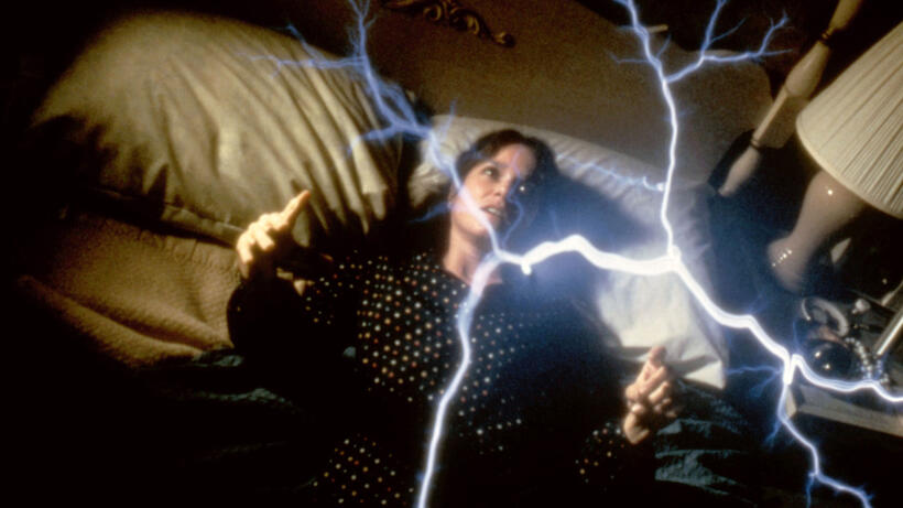 The Entity (1982)