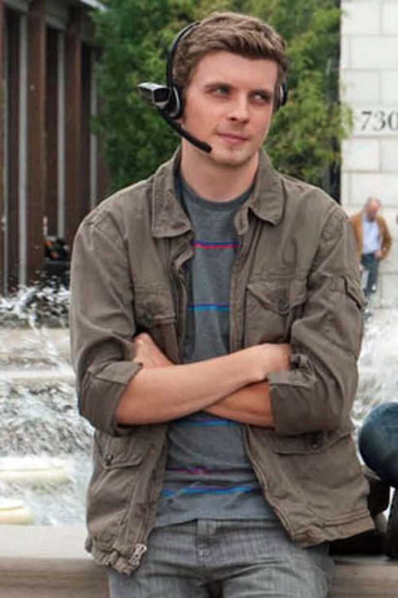 Scream 4 Character Guide