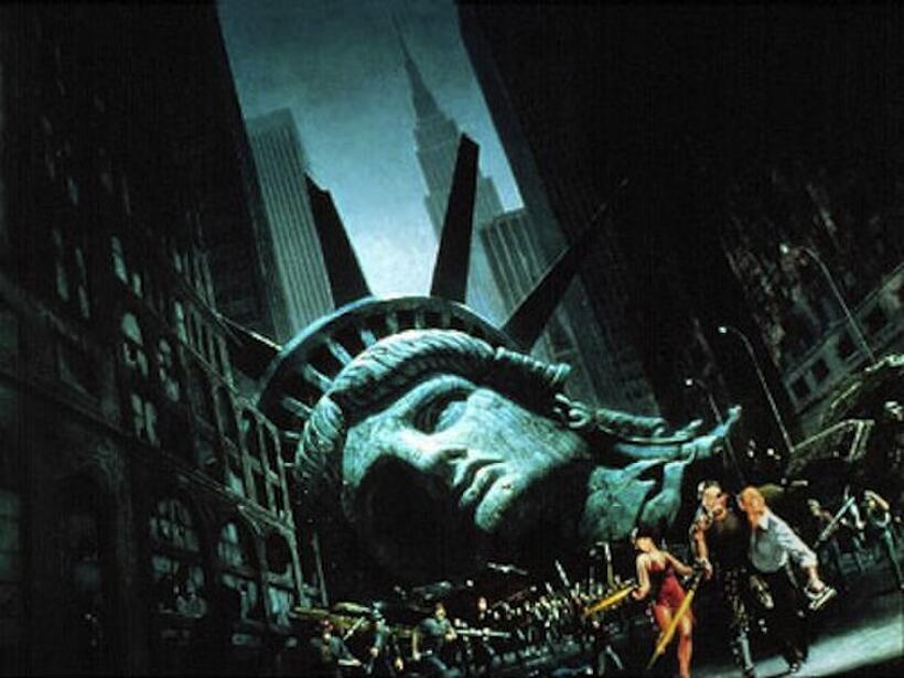 Our Favorite Apocalypses