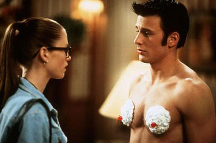 Our Favorite Non-Avenger Movies Starring Avengers Stars