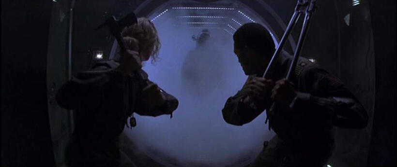 The Coolest Movie Space Suits in History