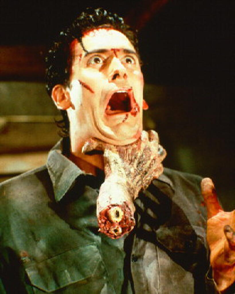 Horror Comedies