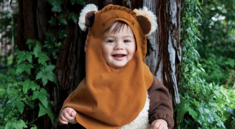 20 Cool Halloween Costumes for Kids