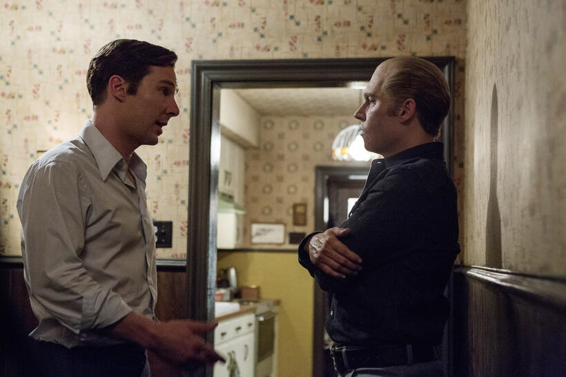 
	Black Mass
