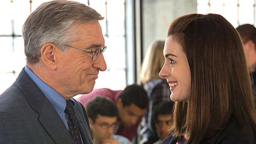 
	The Intern
