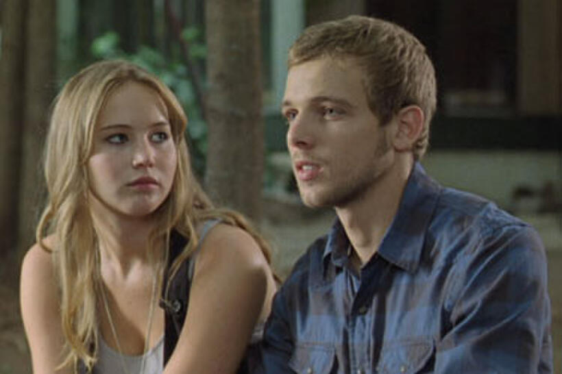 House at the End of the Street