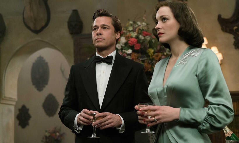 
	Allied (Nov. 23)
