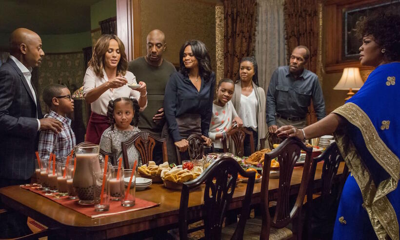 
	Almost Christmas (Nov. 11)
