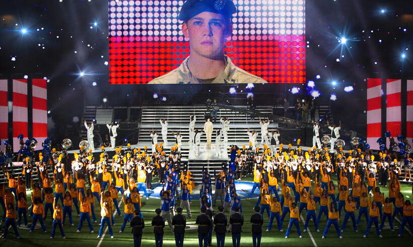 
	Billy Lynn's Long Halftime Walk (Nov. 11)
