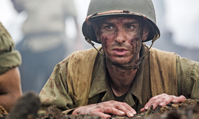 
	Hacksaw Ridge (Nov. 4)
