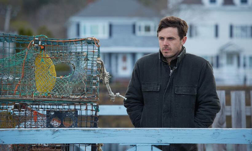 
	Manchester By The Sea (Nov. 18)
