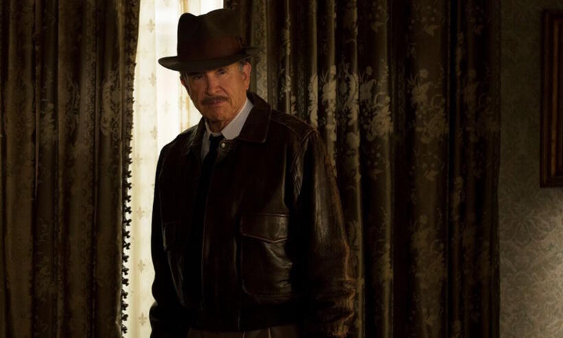 
	Rules Don't Apply (Nov. 23)
