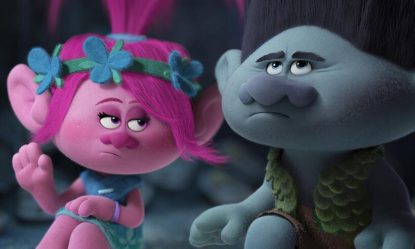
	Trolls (Nov. 4)
