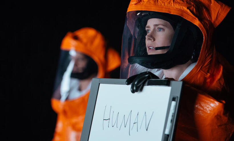 
	Arrival
