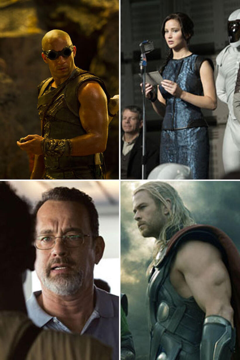 The 40 Biggest Movies of Fall 2013