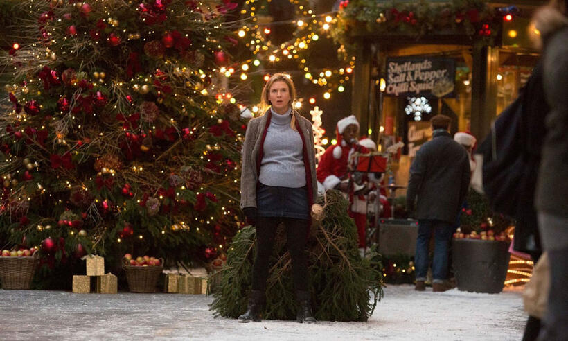 
	Bridget Jones&rsquo;s Baby
