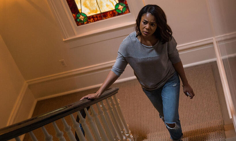 
	When the Bough Breaks
