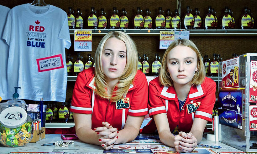 
	Yoga Hosers
