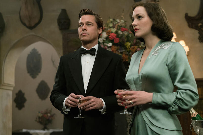 
	Allied
