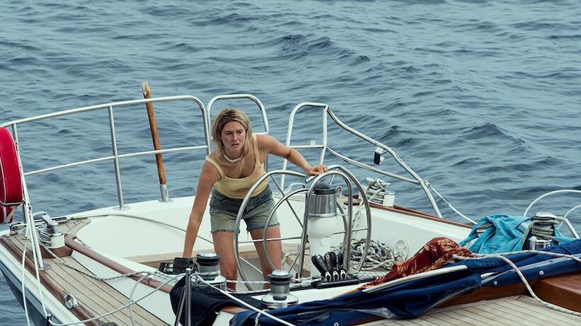 
	ADRIFT (JUNE 1)
