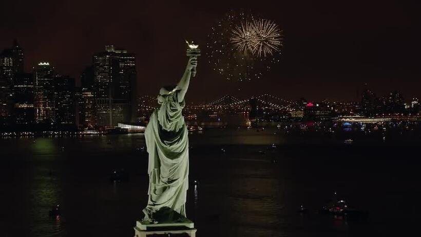 
	THE FIRST PURGE (JULY 4)
