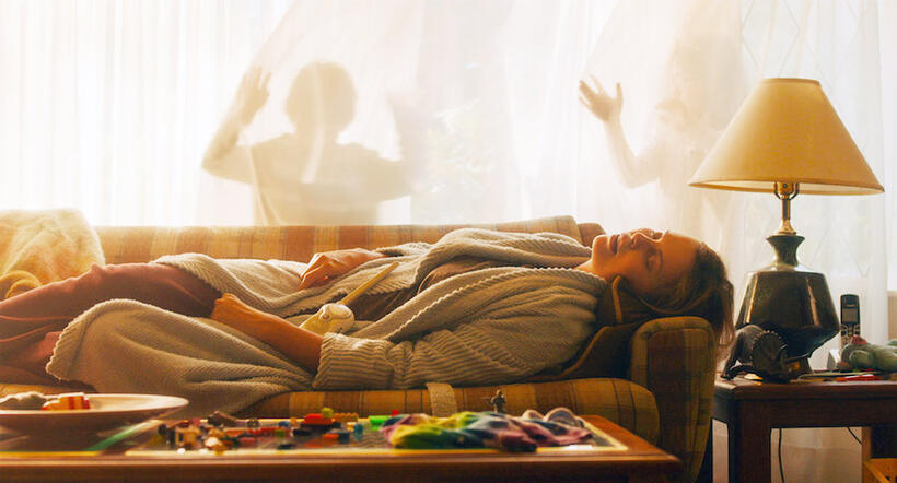 
	TULLY (MAY 4)

