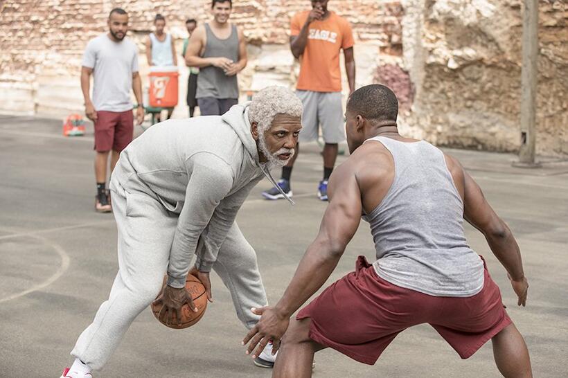 
	UNCLE DREW (JUNE 29)
