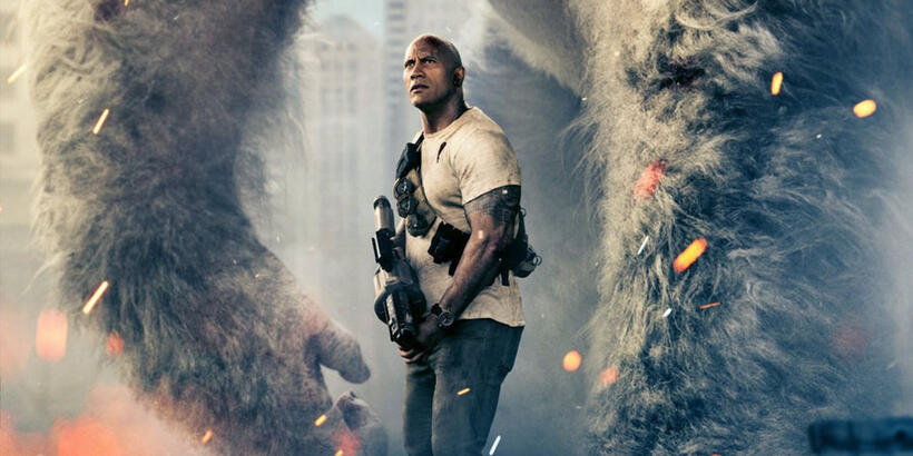 Rampage