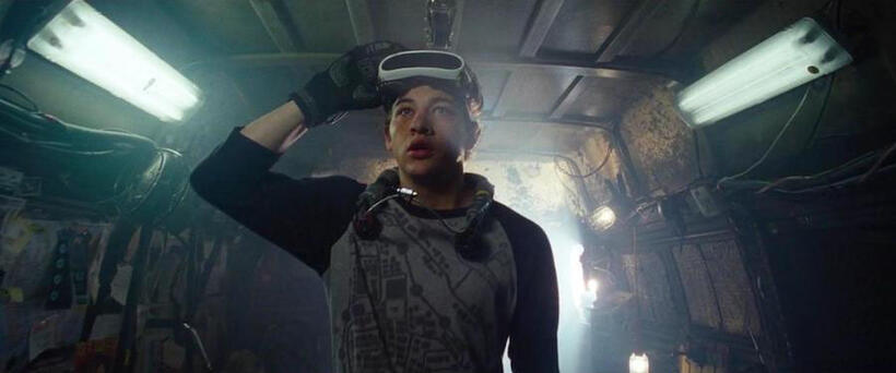 Ready Player One