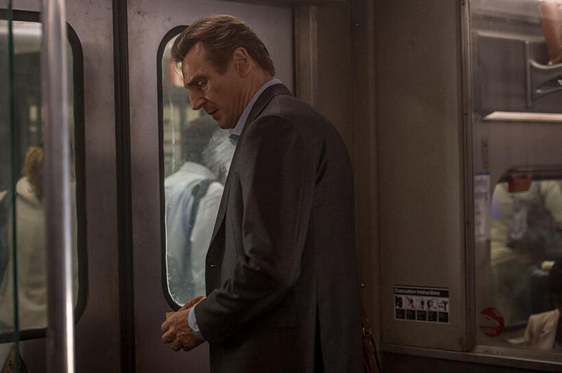 
	The Commuter
