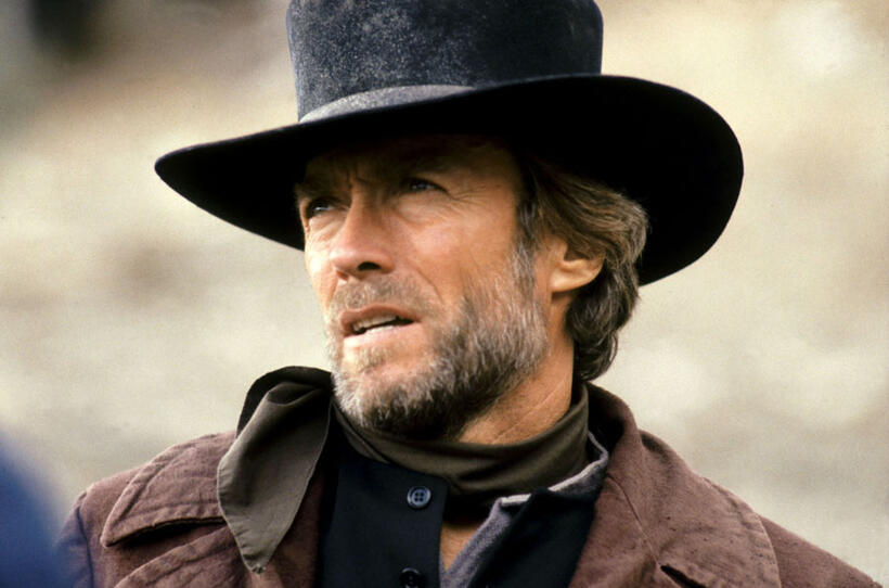
	Number 7: Pale Rider (1985)
