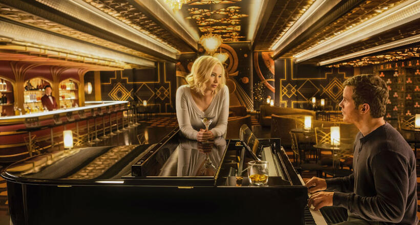 
	Passengers
