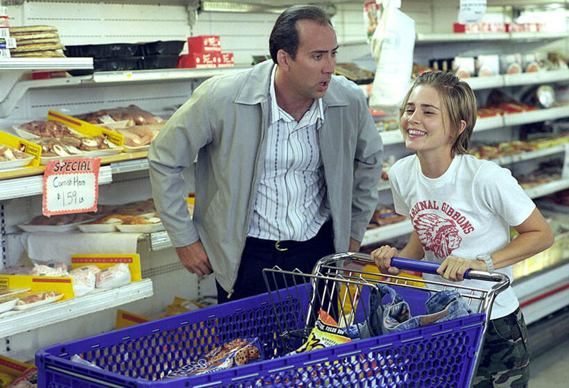 
	MATCHSTICK MEN (2003)
