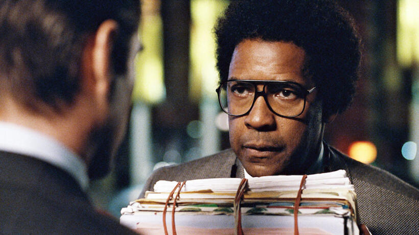 
	Roman J. Israel, Esq. (Nov. 17)

