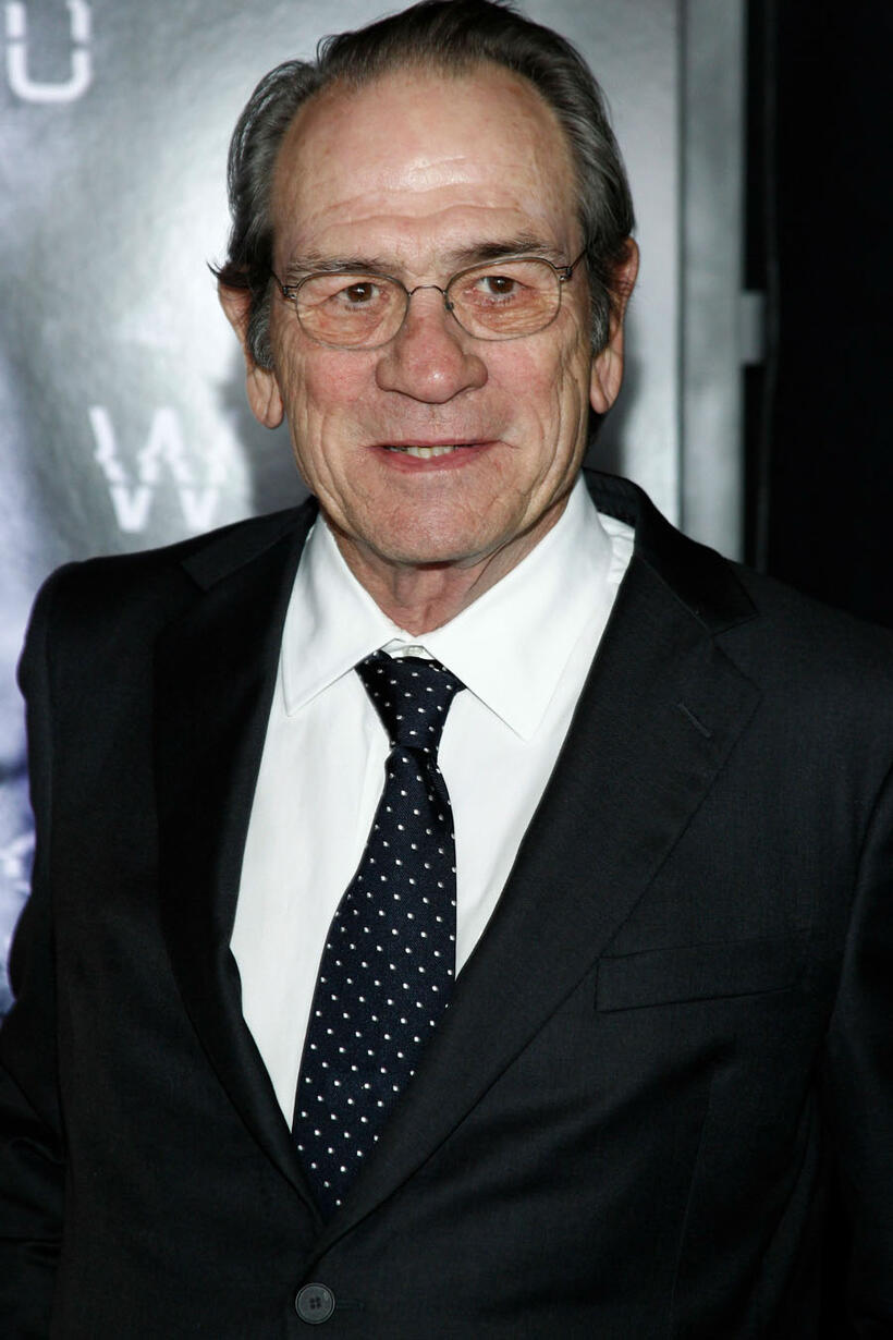 
	JUST GETTING STARTED
