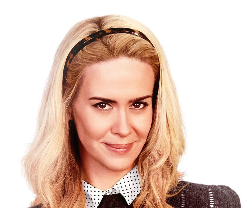 
	Tammy (Sarah Paulson)

