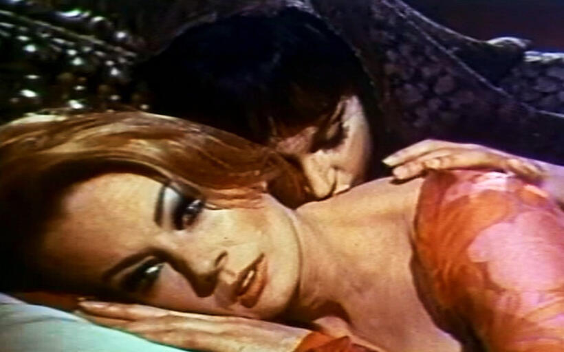 
	Fangs of the Living Dead (1973)

