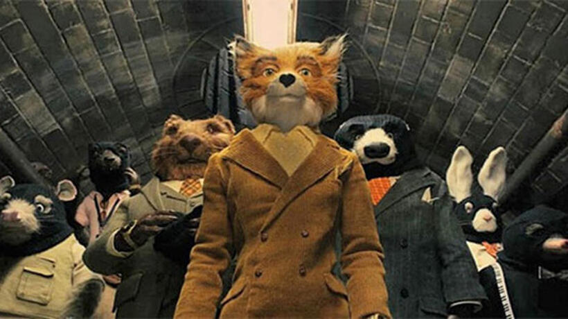 
	Clooney's Best Ensemble Characters
