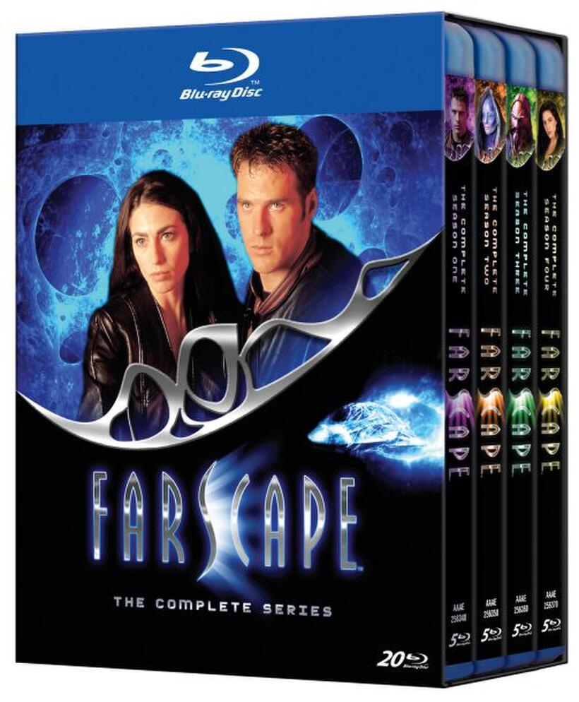 DVD Gift Guide 2011