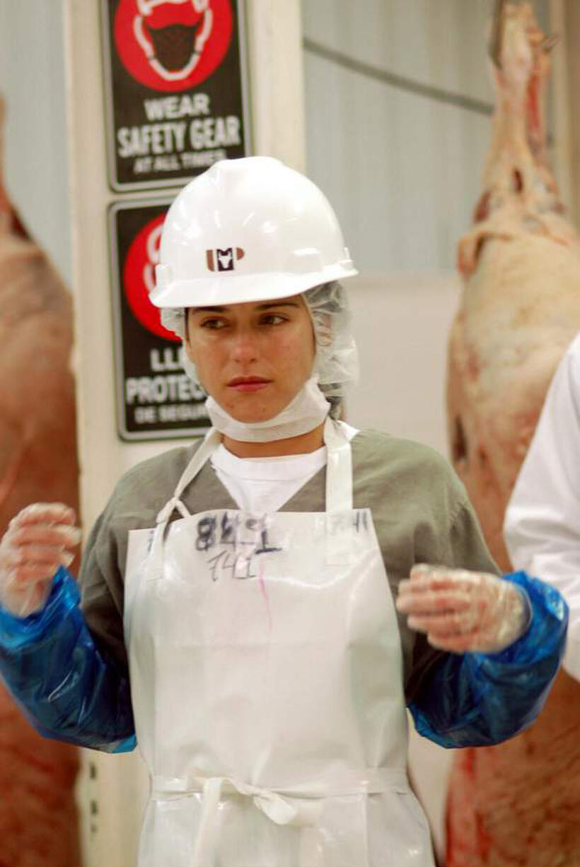 Fast Food Nation (2006)