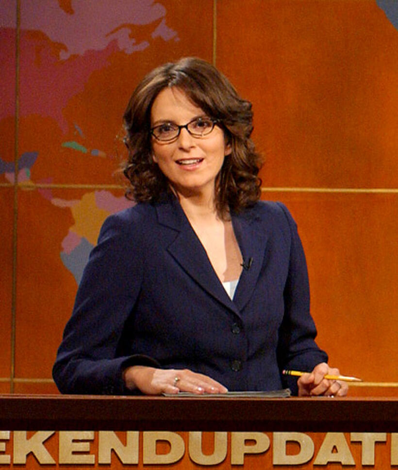 1. She follows her dreams.