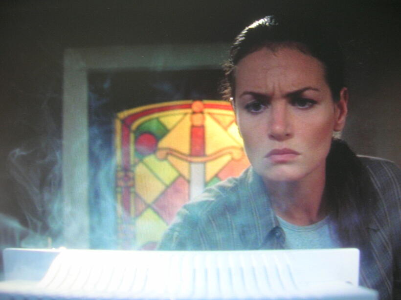 Where There’s Smoke…