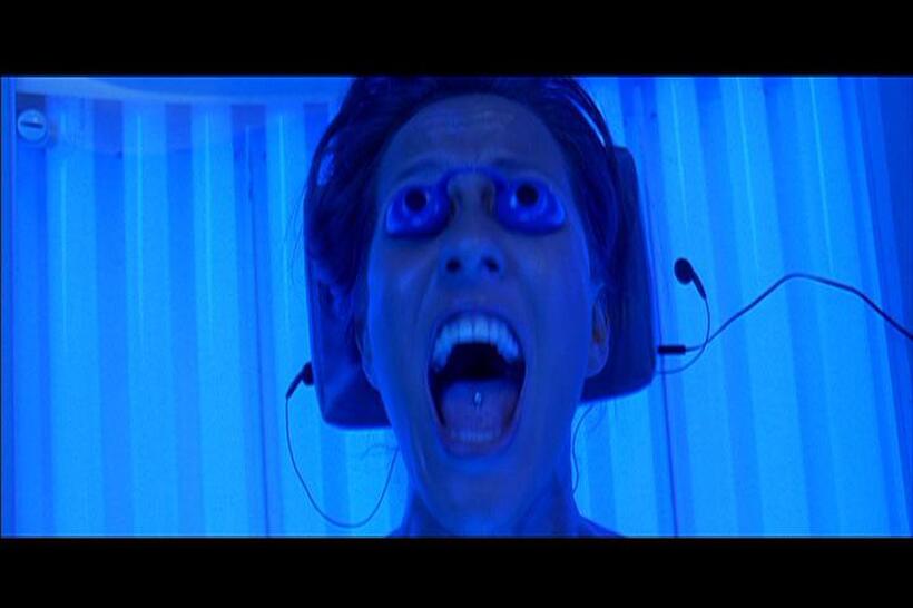 Black Hole Sun Won’t You Come