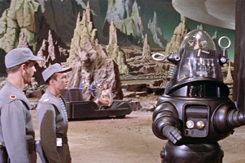 Our Favorite Movie Spaceship Crews!