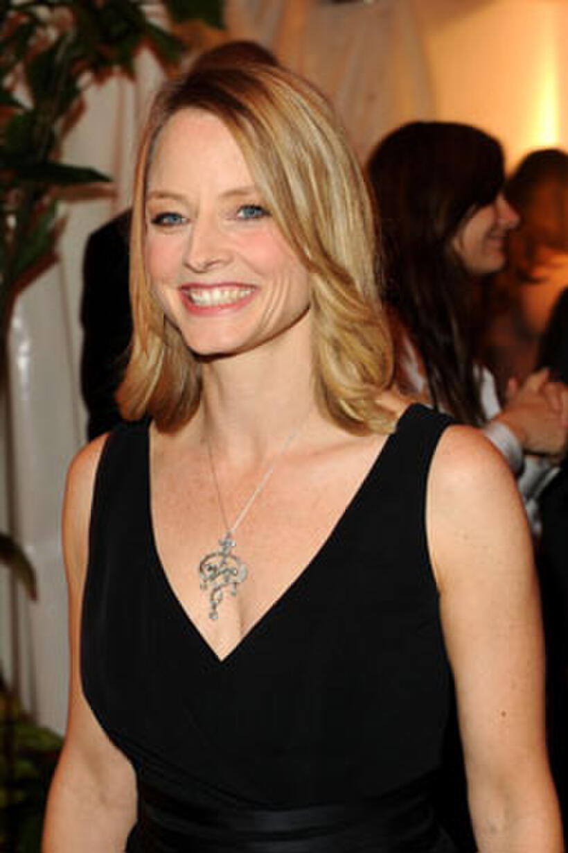 Elle 17th Annual Women in Hollywood Tribute